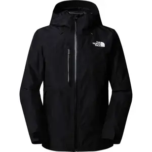 The North Face Veste Descendit Pour Homme Tnf Black-tnf Black Taille X... pas cher