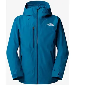 Comparateur de prix : The North Face Veste Descendit Pour Homme Dusk Blue Taille S male