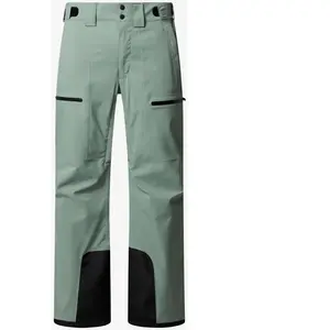 Comparateur de prix : The North Face Pantalon Chakal Pour Homme Slate Moss Taille  male