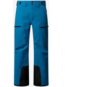 The North Face Pantalon Chakal Pour Homme Dusk Blue Taille male pas cher