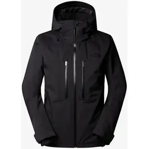 Comparateur de prix : The North Face Chakal Veste pour homme Tnf Black/Tnf Black L