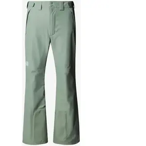 The North Face Pantalon Descendit Pour Homme Slate Moss Taille  male pas cher
