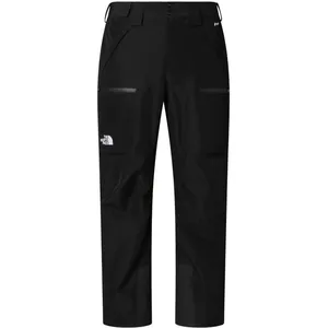 The North Face - M Gtx Dawnstrike Pant - Pantalon ski homme TNF Black - S - Short pas cher