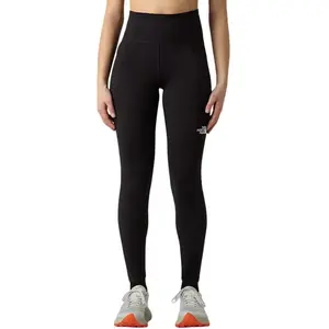 Legging thermique the north face winter warm pro noir femme