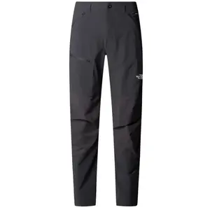 Pantalon long The North Face Speedlight Regular gris foncé - 40 pas cher