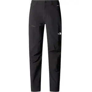 Pantalon long The North Face Speedlight Regular noir - 38 pas cher