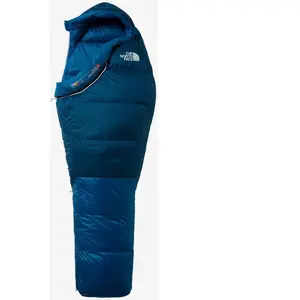 Comparateur de prix : Sac de couchage The North Face Blue Kazoo Eco -7C bleu - REG
