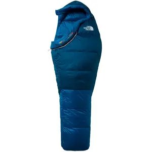 Comparateur de prix : The North Face - Sac de couchage en duvet recyclé - Blue Kazoo Banff B...