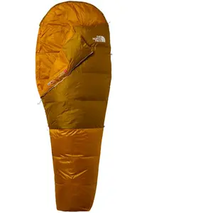 Comparateur de prix : The North Face Sac De Couchage Gold Kazoo Eco Citrine Yellow-citrine Y...