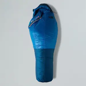 Comparateur de prix : The North Face Sac De Couchage Cat's Meow Eco Banff Blue-banff Blue Ta...