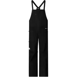THE NORTH FACE Salopette summit verbier gtx bib femme S - TNF BLACK pas cher