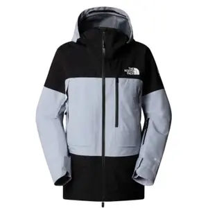 Comparateur de prix : The North Face Veste Summit Verbier Gore-tex® Pour Femme Tnf Black-blu...