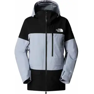 The North Face Veste Summit Verbier Gore-tex® Pour Femme Tnf Black-blu... pas cher