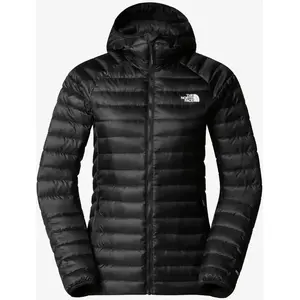 Veste à capuche The North Face Bettaforca LT Down noir éclipse femme -... pas cher