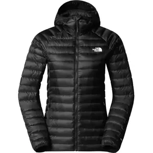 The North Face Veste À Capuche En Duvet Bettaforca Pour Femme Tnf Blac... pas cher