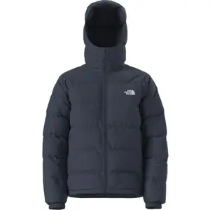 The North Face - Hydrenalite Down Hoodie - Doudoune homme Summit Navy ...