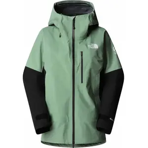 The North Face Veste Summit Eastwall Gore-tex® Pour Femme Slate Moss-t... pas cher