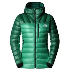 The North Face Veste À Capuche En Duvet Summit Breithorn Pour Femme Ne... pas cher