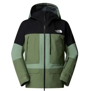 The North Face Veste Summit Verbier Gore-tex® Pour Homme Tnf Black-sla...Vendu parthe-north-face