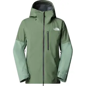 The North Face Veste Summit Eastwall Gore-tex® Pour Homme Bark Mist-sl...Vendu parthe-north-face