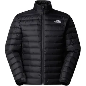 The North Face - Classic Down Jacket - Doudoune homme TNF Black - L
