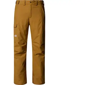 The North Face Pantalon Isolant Freedom Pour Homme Utility Brown Taill... pas cher
