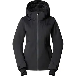 Comparateur de prix : The North Face Veste Lenado Pour Femme Tnf Black Taille M female