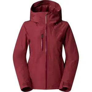 The North Face Veste Descendit Pour Femme Sumac Taille XS female pas cher