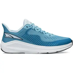 Chaussures Altra Experience Form bleu clair femme - 38 pas cher