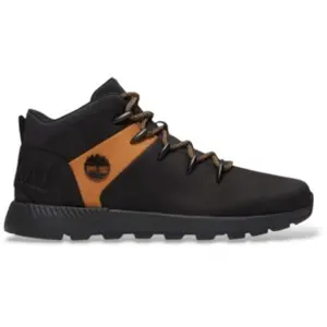 Baskets montantes Timberland SPRINT TREKKER pas cher