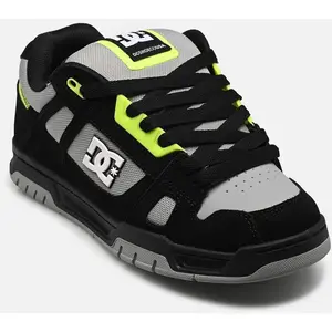 Stag M par DC Shoes Multicolore 41 pas cher