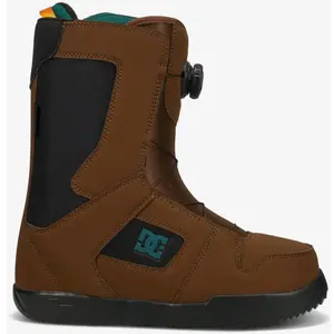 Dc Shoes Chaussures De Snowboard Phase pas cher