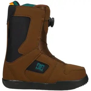 Dc Shoes Chaussures De Snowboard Phase pas cher