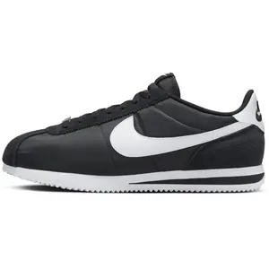 Nike Cortez - Black, Black 43 pas cher