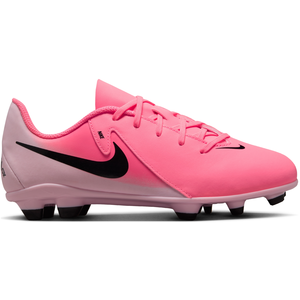 Chaussures de football enfant Nike Phantom GX II Club FG/MG Gris 34 FJ2600-600Vendu paramazon