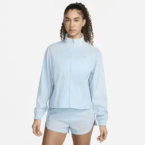 Veste de running Nike Running Division pour femme - Bleu XL (FR 50-52)...Vendu paramazon