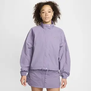 Nike Trail Repel W vêtement running femme Violet MVendu paramazon