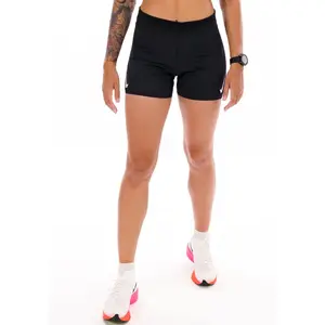 Cuissard nike dri fit adv aeroswift 5in noir femme pas cher