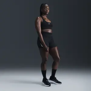 Cuissard nike dri fit adv aeroswift 5in noir femme pas cher