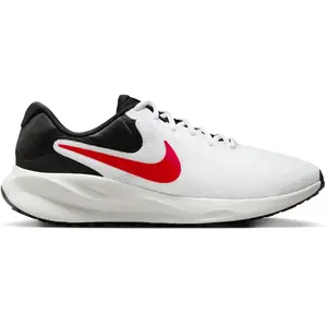 Chaussure de running sur route Nike Revolution 7 pour homme - Blanc 40 FB2207-102 pas cher