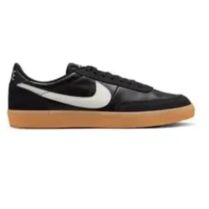 Chaussure Nike Killshot 2 Leather pour homme - Noir 44 432997-070 pas cher