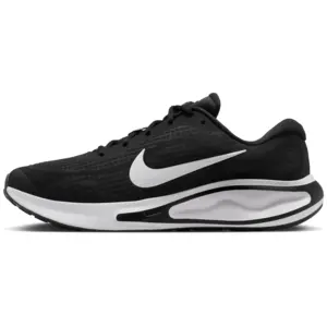 Comparateur de prix : Nike Homme Journey Run Running Shoe, Black/White-Anthracite, 40 EU