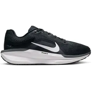 Nike Air Winflo 11 Chaussures de sport femme Noir 42 pas cher
