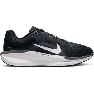 Nike Air Winflo 11 Chaussures de sport femme Noir 40 pas cher
