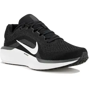 Nike Air Winflo 11 Chaussures de sport femme Noir 38 pas cher