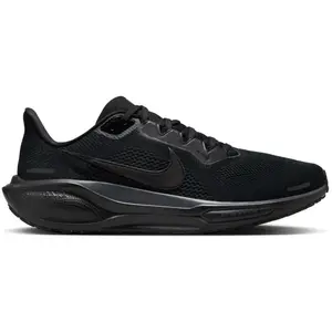 Comparateur de prix : Nike Homme Air Zoom Pegasus 41 Running Shoe, Black/Black-Anthracite, 43 EU