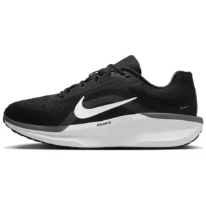 Nike Winflo 11 Homme - BLACK, BLACK 40 pas cher