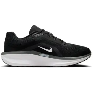 Nike Winflo 11 Homme - BLACK, BLACK 45 pas cher