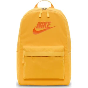 Sac à dos Nike Heritage 25L, Orange, Mixte pas cher