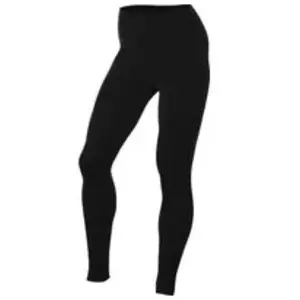 Legging long taille haute Nike One pour femme - Noir L (FR 46-48) FN3226-010Vendu paramazon